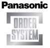 Panasonicオーダーシステム
